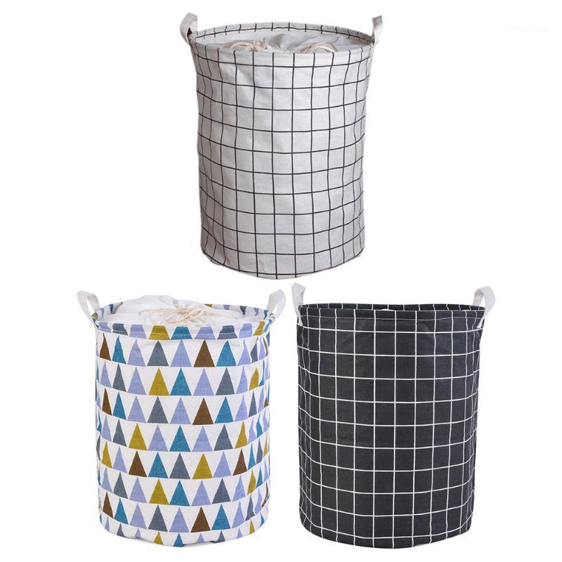 Clothing & Wardrobe Storage Dirty Clothes Bag Baskets Folding Portable For Shoes Toys MFT2
Clothing & Wardrobe Storage Dirty Clothes Bag Baskets Folding Portable For Shoes Toys MFT2