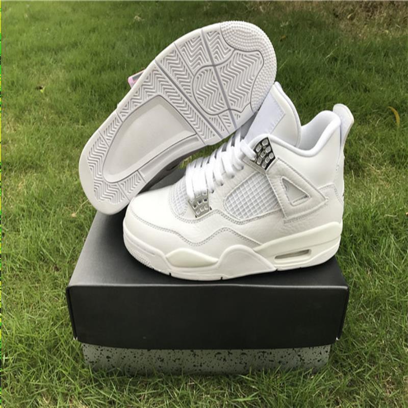 Original version Pure sports 4s Basketball running size Designer Ship outdoor Jumpman trainers 4 Money 40--47.5 Shoes Box With Eugoa
Original version Pure sports 4s Basketball running size Designer Ship outdoor Jumpman trainers 4 Money 40--47.5 Shoes Box With Eugoa