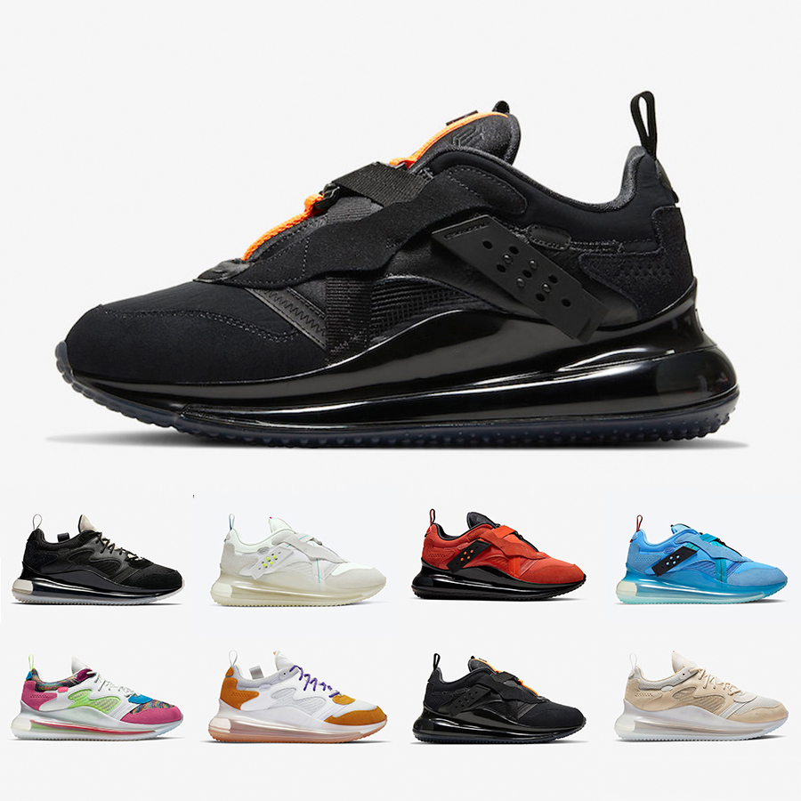 2022 720 Slip OBJ mens running shoes sneakers Slip Black Multi Color University Blue Team Orange Summit White men women trainers sports shoe 36-45, Item#8
2022 720 Slip OBJ mens running shoes sneakers Slip Black Multi Color University Blue Team Orange Summit White men women trainers sports shoe 36-45, Item#8