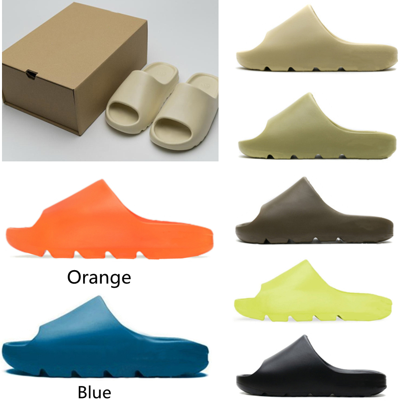Designer Slides slippers desert sand summer brown flat men women beach resin slide enflame orange sandal mens womens siipper Graffiti Bone Rubber, Boxs
Designer Slides slippers desert sand summer brown flat men women beach resin slide enflame orange sandal mens womens siipper Graffiti Bone Rubber, Boxs