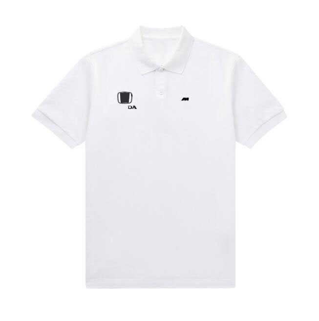 f1 world formula one championship car team track suit lapel short-sleeved quick-drying polo shirt
f1 world formula one championship car team track suit lapel short-sleeved quick-drying polo shirt