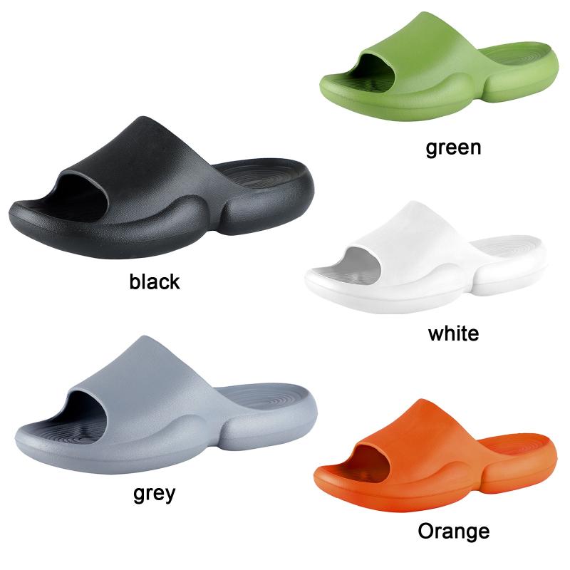 Slippers 2021 Bathroom EVA Ultra Light Women Household Men Soft Bottom Anti Slip Couple Home, Orange
Slippers 2021 Bathroom EVA Ultra Light Women Household Men Soft Bottom Anti Slip Couple Home, Orange