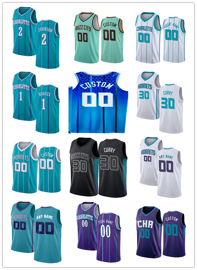 75th Mens Womens Youth Charlotte''Hornets''21 jt Larry 2 Johnson Dell 30 Curry Muggsy 1 Bogues Custom Basketball Jersey, Color
75th Mens Womens Youth Charlotte''Hornets''21 jt Larry 2 Johnson Dell 30 Curry Muggsy 1 Bogues Custom Basketball Jersey, Color
