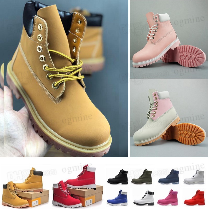 waterproof boots designer mens womens frosting platform shoes High quality Ankle winter for cowboy classic yellow blue black hiking work tbl boot sneakers 36-46, Hello
waterproof boots designer mens womens frosting platform shoes High quality Ankle winter for cowboy classic yellow blue black hiking work tbl boot sneakers 36-46, Hello