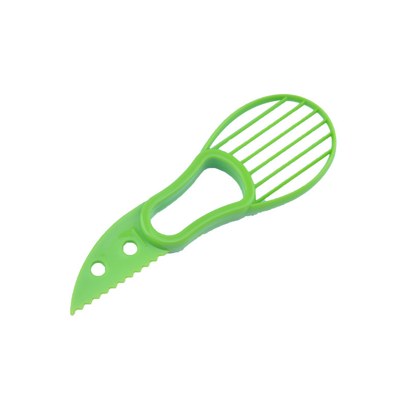 Multi-functional Avocado Special Knife Tools Combination All Artifact Slicer Cutter Fruit Cutting Device Tool Green Orange Serrated Blade ZXFHP0497
Multi-functional Avocado Special Knife Tools Combination All Artifact Slicer Cutter Fruit Cutting Device Tool Green Orange Serrated Blade ZXFHP0497