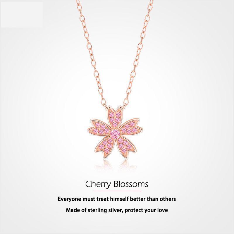 Chains Vintage Fashion Flower Necklace For Women Cute Crystal Pink ACCESSORI Goth Bohemian Body Jewelry.
Chains Vintage Fashion Flower Necklace For Women Cute Crystal Pink ACCESSORI Goth Bohemian Body Jewelry.