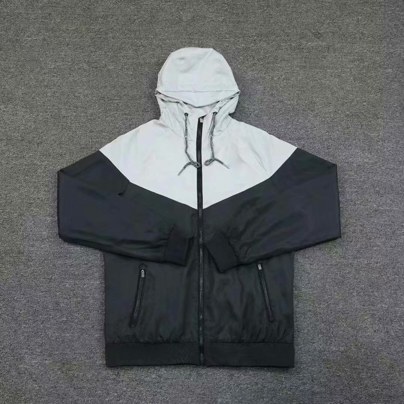 New Mens Windbreak Jackets Autumn Running Jacket Thin Sports Windbreakers Sports Hooded Coats Male Sportwears, Blue white
New Mens Windbreak Jackets Autumn Running Jacket Thin Sports Windbreakers Sports Hooded Coats Male Sportwears, Blue white