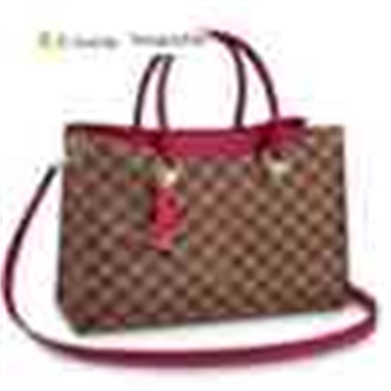yangzizhi8 n40052 riverside women handbags iconic bags 2019 handles shoulder bags totes cross body bag clutches evening, Black;red
yangzizhi8 n40052 riverside women handbags iconic bags 2019 handles shoulder bags totes cross body bag clutches evening, Black;red