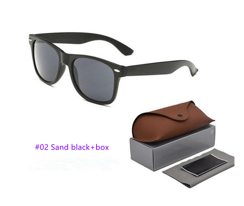 2021 Designer Square Sunglasses Men Women Vintage Shades Driving Polarized Male Sun Glasses Fashion Metal Plank Eyewear with box
2021 Designer Square Sunglasses Men Women Vintage Shades Driving Polarized Male Sun Glasses Fashion Metal Plank Eyewear with box
