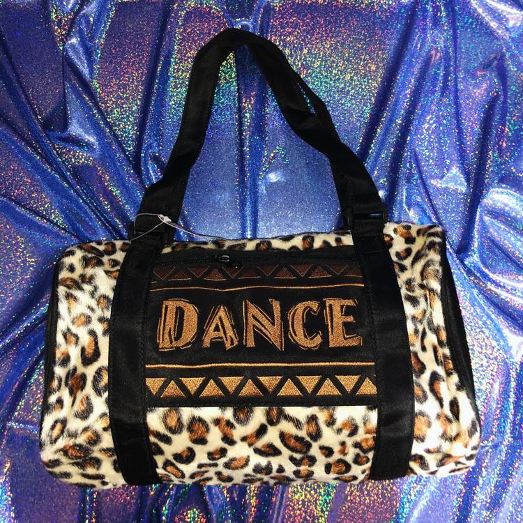 Vintage Dance Lettering Fonts Graphic Printing Leopard Small Cool Yuppie Harajuku Cute Kawayi Hip Hop Bags Cosmetic & Cases
Vintage Dance Lettering Fonts Graphic Printing Leopard Small Cool Yuppie Harajuku Cute Kawayi Hip Hop Bags Cosmetic & Cases