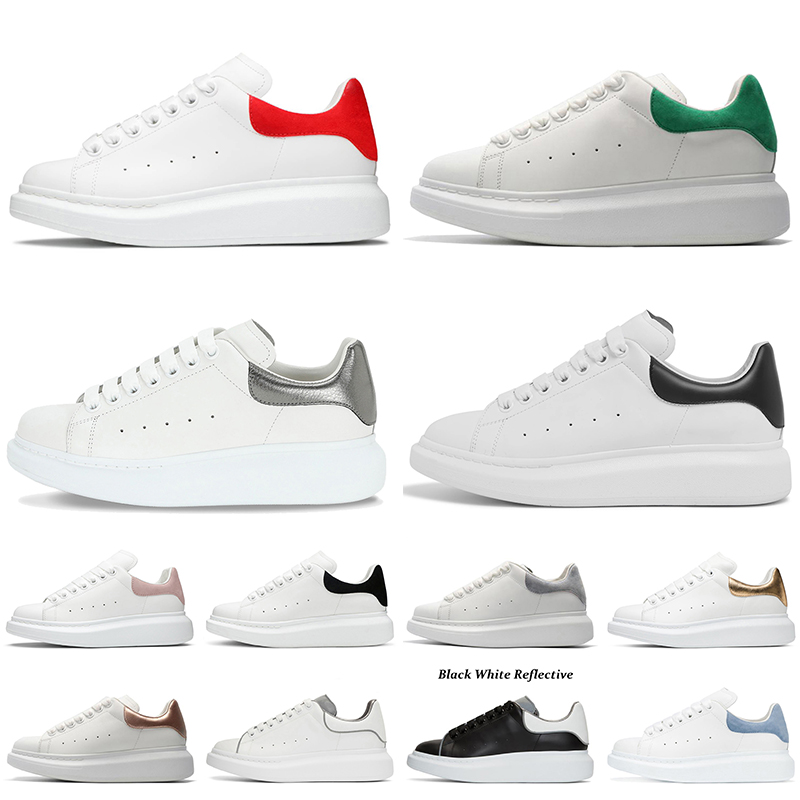 Originals Luxury Designer Shoes Women Mens Casual Shoe McQueens Sneakers Triple White Black Red Green Suede Beige Paris Blue ACE Platform Leather Sports Trainers, A29 multicolor 36-44
Originals Luxury Designer Shoes Women Mens Casual Shoe McQueens Sneakers Triple White Black Red Green Suede Beige Paris Blue ACE Platform Leather Sports Trainers, A29 multicolor 36-44