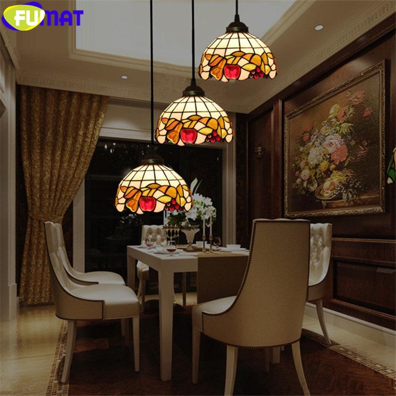 Tiffany Pendant Lamp Pear Apple Grape Drawing Stained Glass Gemstone Lampshade Light For Dinning Coffee Study Room Bar Lamps
Tiffany Pendant Lamp Pear Apple Grape Drawing Stained Glass Gemstone Lampshade Light For Dinning Coffee Study Room Bar Lamps