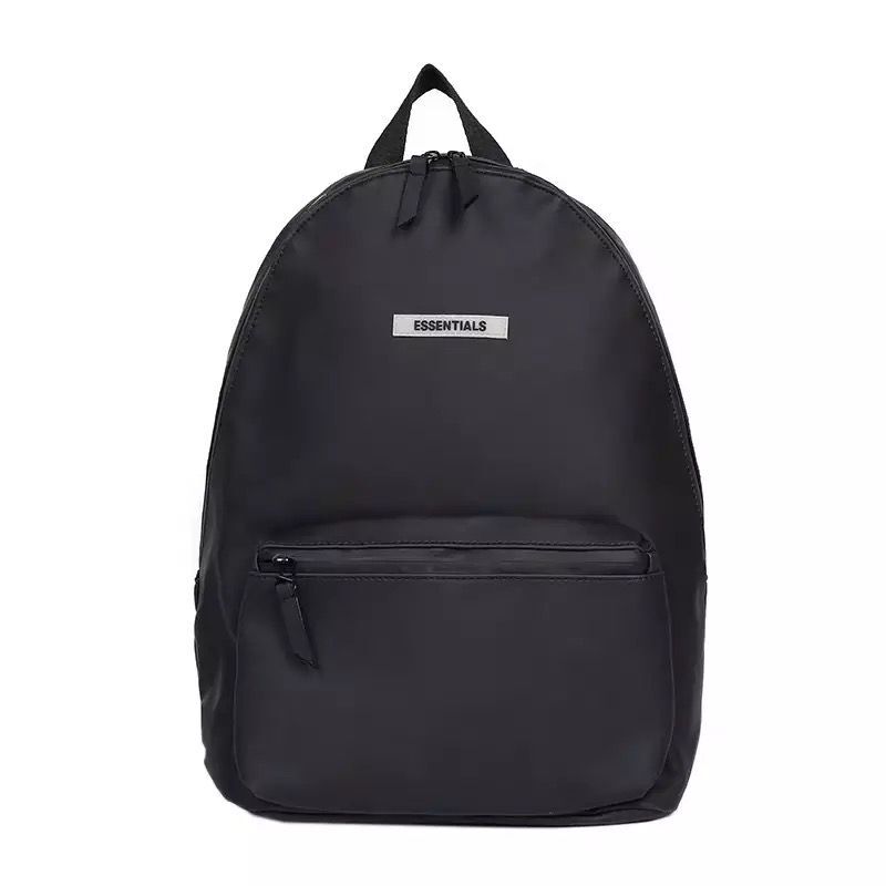 2021 Street Trend Backpack Male Travel Backpack Mochilas School Mens Leather Bag Large Laptop Shopping Travel Bag, Black
2021 Street Trend Backpack Male Travel Backpack Mochilas School Mens Leather Bag Large Laptop Shopping Travel Bag, Black