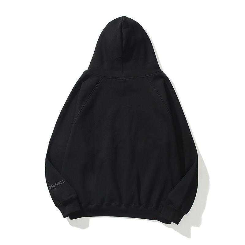 ESSENTIALS Hoodie Men Women oversize Best-quality essentials Sweatshirts kanye west hip hop streetwear cotton ESSENTIAL pullover Y0802, Baozhuangdai
ESSENTIALS Hoodie Men Women oversize Best-quality essentials Sweatshirts kanye west hip hop streetwear cotton ESSENTIAL pullover Y0802, Baozhuangdai