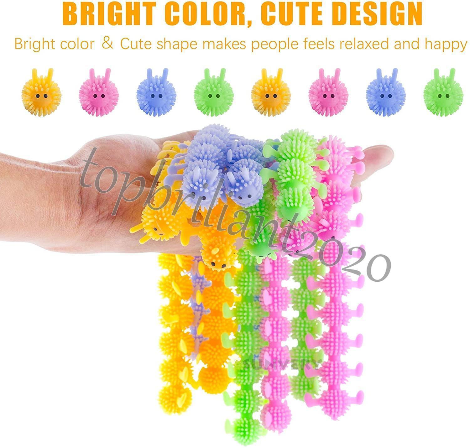 DHL fidget toys Sensory Toy Noodle Rope TPR Stress Reliever Unicorn Malala Le Decompression Pull Ropes Anxiety Relief For Kids
DHL fidget toys Sensory Toy Noodle Rope TPR Stress Reliever Unicorn Malala Le Decompression Pull Ropes Anxiety Relief For Kids