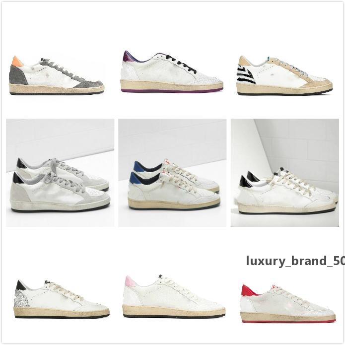 Italy Brand Ball Star Sneakers Classic White Do-old Dirty Shoe Designer Man Women Fashion Casual Shoes uTm Golden Luxury Gooses, Black
Italy Brand Ball Star Sneakers Classic White Do-old Dirty Shoe Designer Man Women Fashion Casual Shoes uTm Golden Luxury Gooses, Black