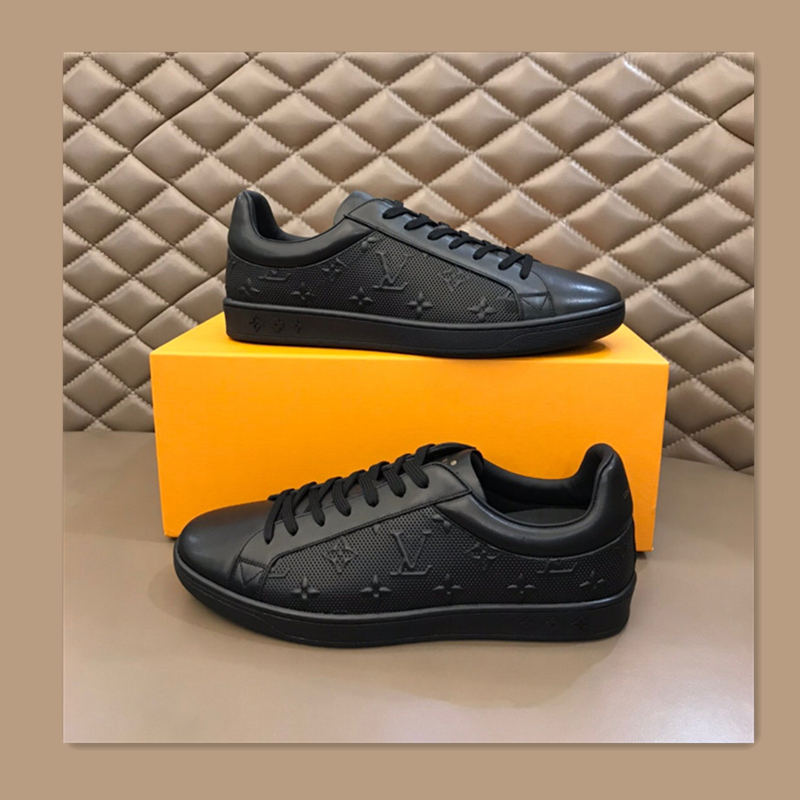 2021 High quality Mens Shoes Casual Outdoor sports Loafers Classic Shoess Wedding Party Leather Frenulum Size 38-46, Black
2021 High quality Mens Shoes Casual Outdoor sports Loafers Classic Shoess Wedding Party Leather Frenulum Size 38-46, Black