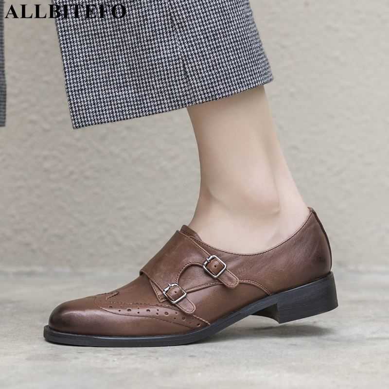 ALLBITEFO soft natural sheepskin genuine leather women heels shoes high heel shoes fashion casual office work shoes high heels 210611, As picture
ALLBITEFO soft natural sheepskin genuine leather women heels shoes high heel shoes fashion casual office work shoes high heels 210611, As picture