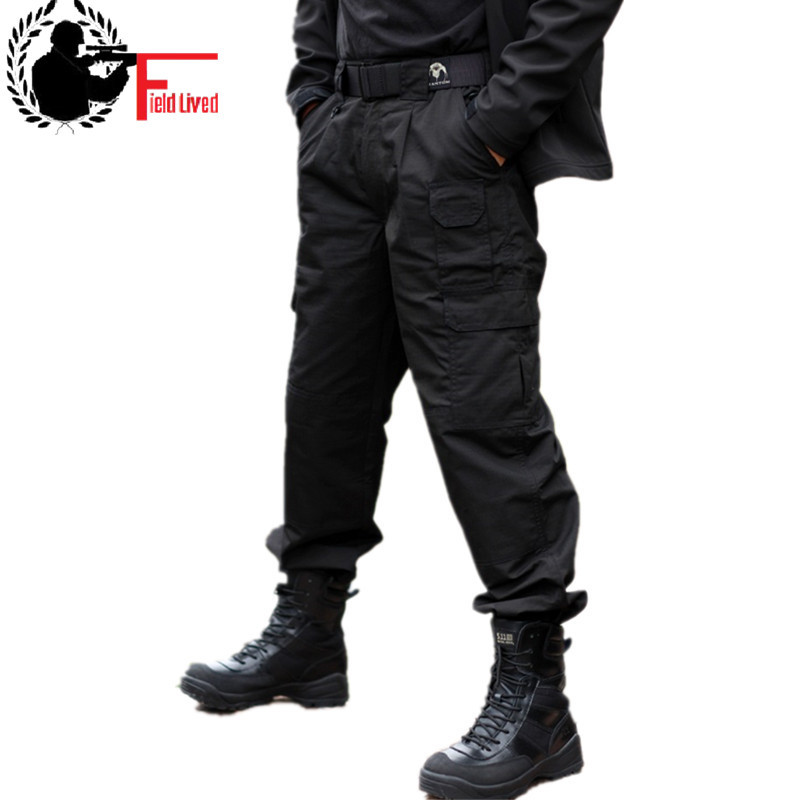 Combat Tactical Army Military Black Baggy Cargo Pants Men's Sweatpants Actives Trousers Casual Clothing Male Overalls Mens Pants 210518, Khaki
Combat Tactical Army Military Black Baggy Cargo Pants Men's Sweatpants Actives Trousers Casual Clothing Male Overalls Mens Pants 210518, Khaki