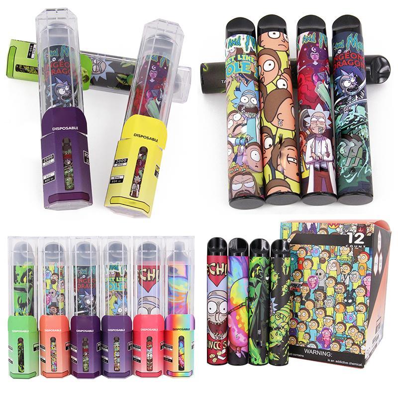 R-M xxl 100% Authentic Disposable Device Cigarettes 2000 Puffs 6ML Pre-Filled Vape Pods loy xl bang
R-M xxl 100% Authentic Disposable Device Cigarettes 2000 Puffs 6ML Pre-Filled Vape Pods loy xl bang