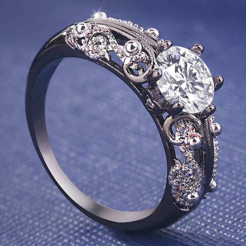 14K Gold Obsidian Diamond for Women White Topaz Bizuteria Anillos Pierscionki Pulseras Ley 925 Mujer Ring Jewelry
14K Gold Obsidian Diamond for Women White Topaz Bizuteria Anillos Pierscionki Pulseras Ley 925 Mujer Ring Jewelry