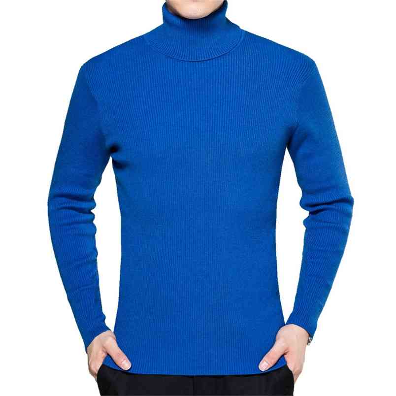 Autumn Winter Male Skinny Turtleneck Pullover Fashionable Sweaters Slim Mens Clothes Casual Striped Knitted Sweater Korean Style 210604, White
Autumn Winter Male Skinny Turtleneck Pullover Fashionable Sweaters Slim Mens Clothes Casual Striped Knitted Sweater Korean Style 210604, White