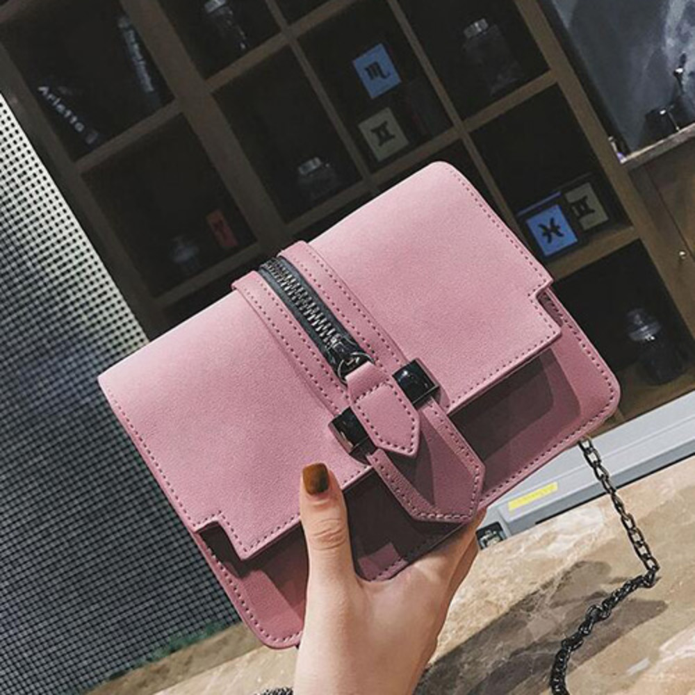 Matte Fashion PU Leather Women Bags High Quality Handbags Designer Shoulder Bag Small Chain Crossbody Messenger Bags
Matte Fashion PU Leather Women Bags High Quality Handbags Designer Shoulder Bag Small Chain Crossbody Messenger Bags