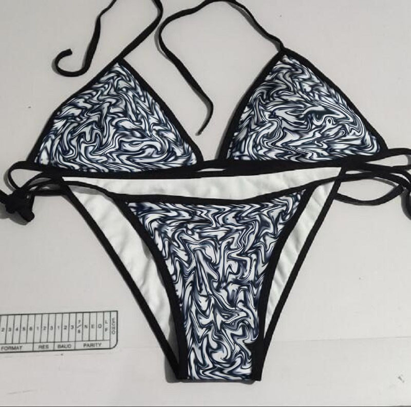 luxury Fashion Mix Styles Designer Swimsuit Women Textile Bikini Set Multicolors Summer Time Beach Bathing Suits Wind Swimwear High Quality, As pic
luxury Fashion Mix Styles Designer Swimsuit Women Textile Bikini Set Multicolors Summer Time Beach Bathing Suits Wind Swimwear High Quality, As pic