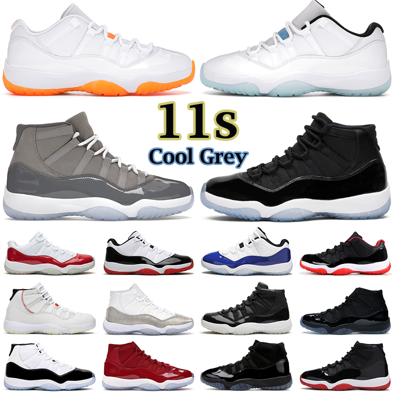 Mens basketball shoes women 11s Cool Grey 11 Concord Bred win like 96 Cap and Gown Platinum Tint Space jam Heiress Gamma blue UNC men sports sneakers, 10
Mens basketball shoes women 11s Cool Grey 11 Concord Bred win like 96 Cap and Gown Platinum Tint Space jam Heiress Gamma blue UNC men sports sneakers, 10