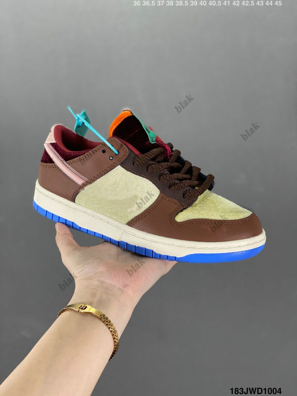 2021 womans casual shoes for mans Social Status x Sports Sneakers Women Dunks Low Pro QS Chocolate Strawberry Milk Carton Lunch Soft Pink
2021 womans casual shoes for mans Social Status x Sports Sneakers Women Dunks Low Pro QS Chocolate Strawberry Milk Carton Lunch Soft Pink