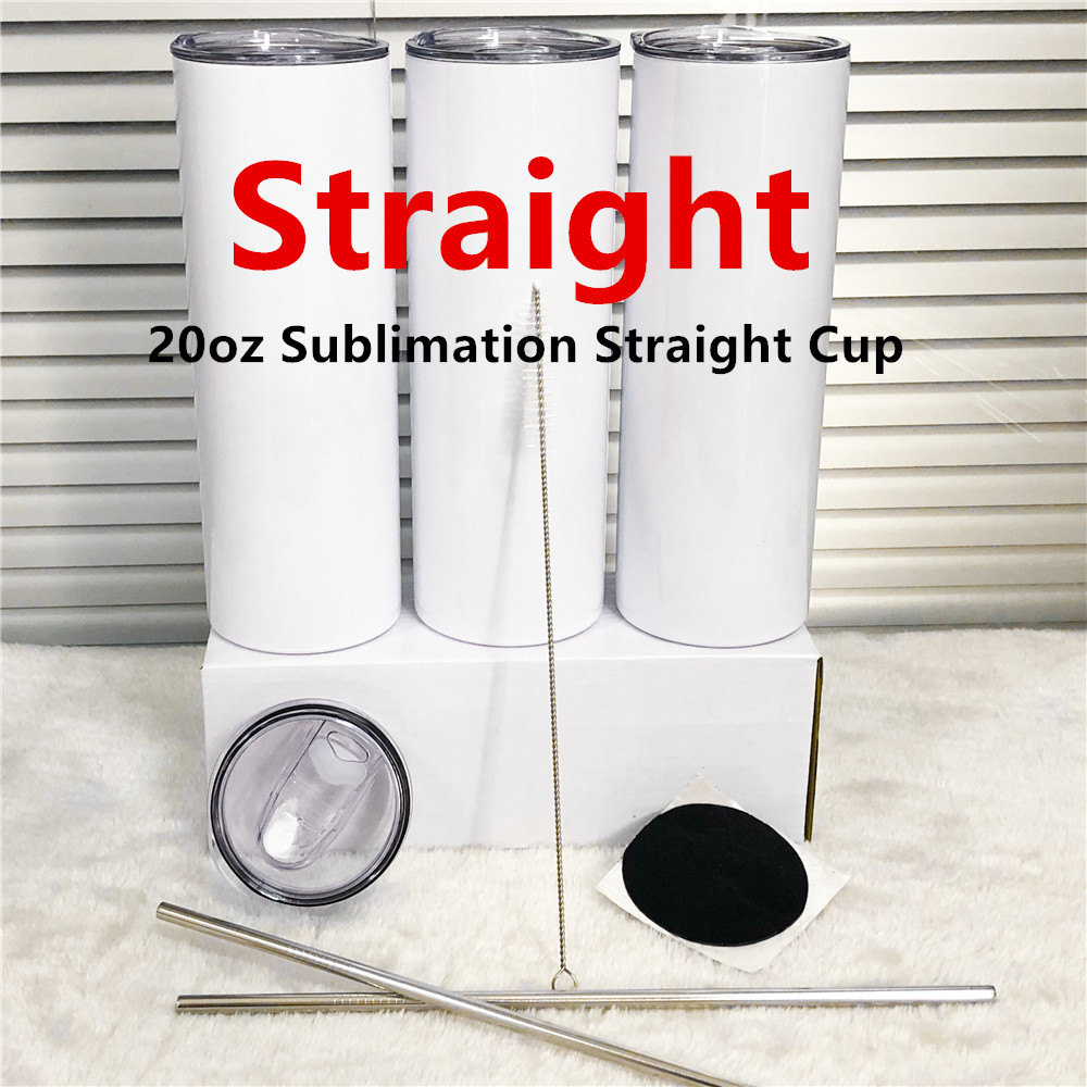 20oz DIY Sublimation Straight Skinny Tumbler Set Stainless Steel Insulated Travel Office Tumbler with Closed Lid Straw Slim Water Cup, White (20oz straight tumbler
20oz DIY Sublimation Straight Skinny Tumbler Set Stainless Steel Insulated Travel Office Tumbler with Closed Lid Straw Slim Water Cup, White (20oz straight tumbler
