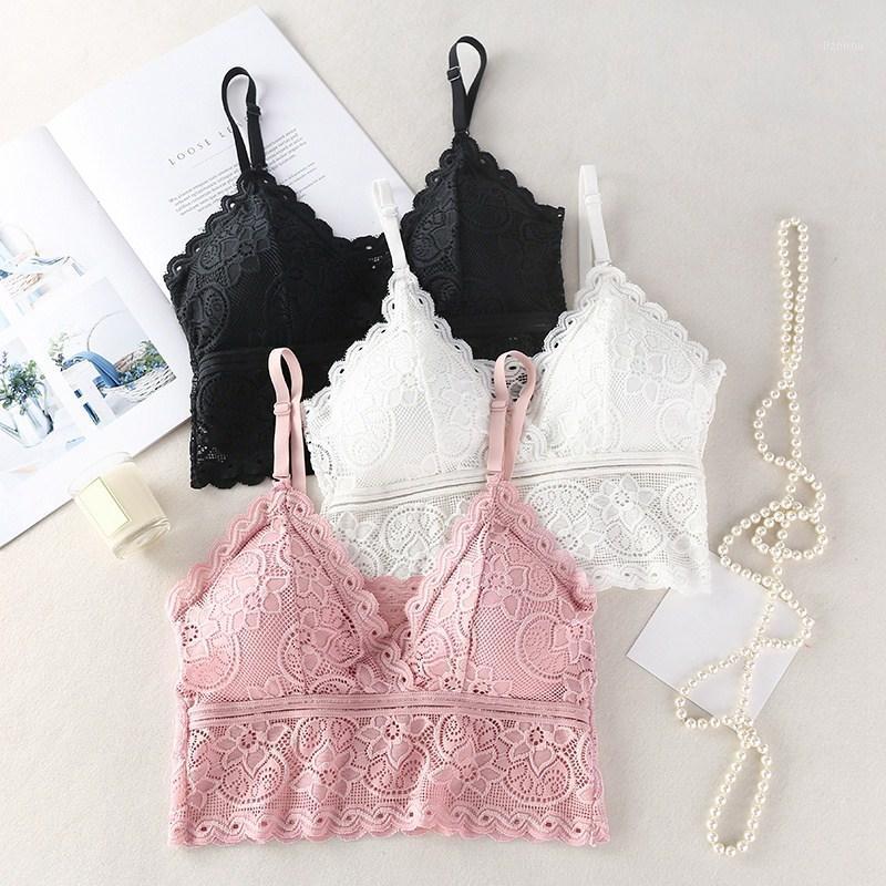 Women Tube Top Lace Push Up Cropped Camis Corset Wireless Underwear Lingerie Sexy Deep V Bandeau Padded For Girls Female Bustiers & Corsets, Pink
Women Tube Top Lace Push Up Cropped Camis Corset Wireless Underwear Lingerie Sexy Deep V Bandeau Padded For Girls Female Bustiers & Corsets, Pink