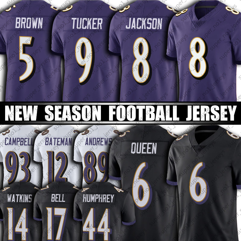 Raven 8 Lamar Jackson Marquise Brown Jersey LeVeon Le'Veon Bell Baltimores Patrick Queen Marlon Humphrey Football Jerseys Sammy Watkins Rashod Bateman Tucker, Youth custom jersey (wy)
Raven 8 Lamar Jackson Marquise Brown Jersey LeVeon Le'Veon Bell Baltimores Patrick Queen Marlon Humphrey Football Jerseys Sammy Watkins Rashod Bateman Tucker, Youth custom jersey (wy)