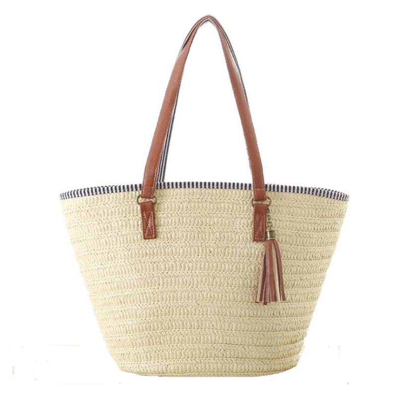 Evening Bags Women Bag Tassel 2021 Summer Beach Shoulder For Luxury Handbags Designer Famous Brands Travel Handbag, Beige
Evening Bags Women Bag Tassel 2021 Summer Beach Shoulder For Luxury Handbags Designer Famous Brands Travel Handbag, Beige
