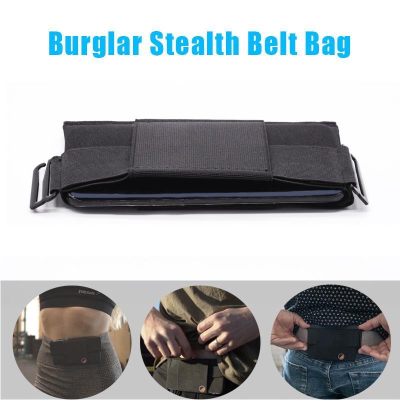 selling minimalist invisible wallet waist bag mini pouch for key card phone sports outdoor -b5
selling minimalist invisible wallet waist bag mini pouch for key card phone sports outdoor -b5