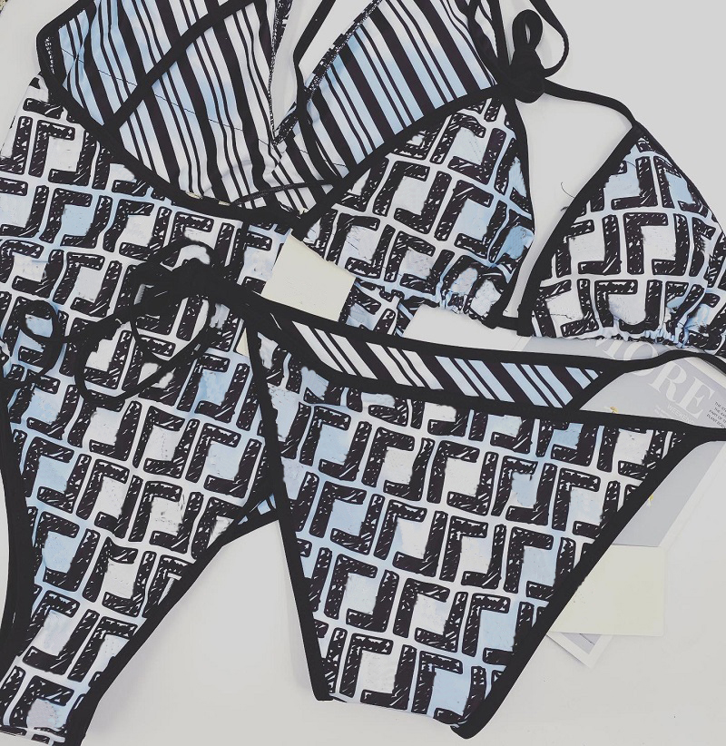 Other Home Textile Designer Luxury Ladies Summer Beach Swimming Bikini Underwear Swimwear Womens Swimsuit Sexy Bathing Suits Sexy One-piece Swimsuits, As pic
Other Home Textile Designer Luxury Ladies Summer Beach Swimming Bikini Underwear Swimwear Womens Swimsuit Sexy Bathing Suits Sexy One-piece Swimsuits, As pic