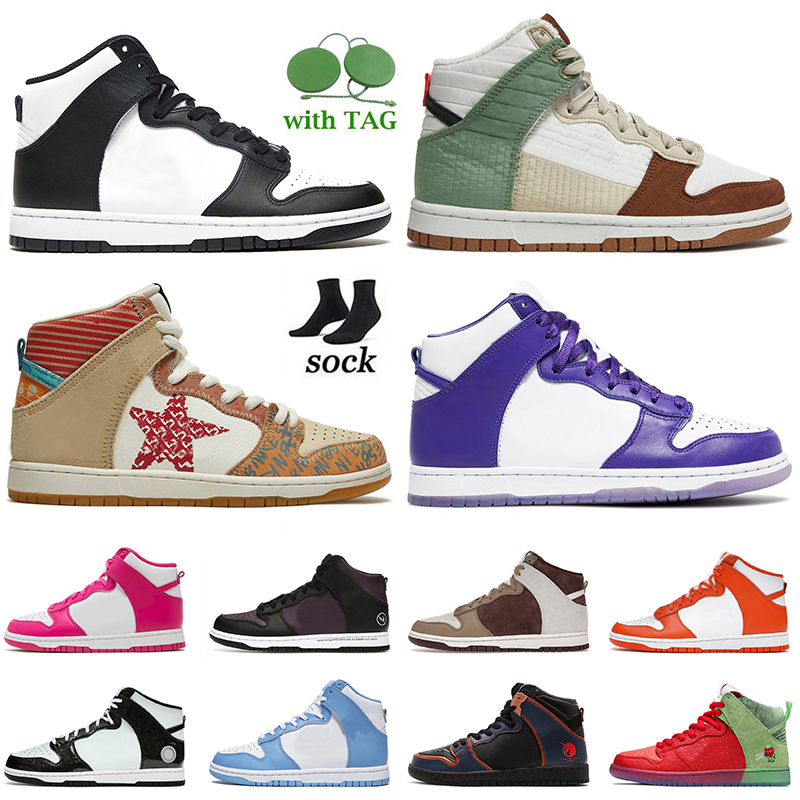 Hot Selling What The LX Toasty Dunks High Platform Running Shoes Mens Women SB OG Black White Varsity Purple Pink Prime Dream Team Grey Designer Sneakers Sports, D49 michigan 40-45
Hot Selling What The LX Toasty Dunks High Platform Running Shoes Mens Women SB OG Black White Varsity Purple Pink Prime Dream Team Grey Designer Sneakers Sports, D49 michigan 40-45