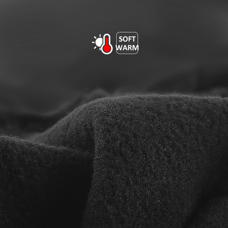 Motorcycle Winter For Men Women Touchscreen Warm Outdoor Cycling Driving Windproof Non-Slip Camping Hiking Sports Full Finger Gloves