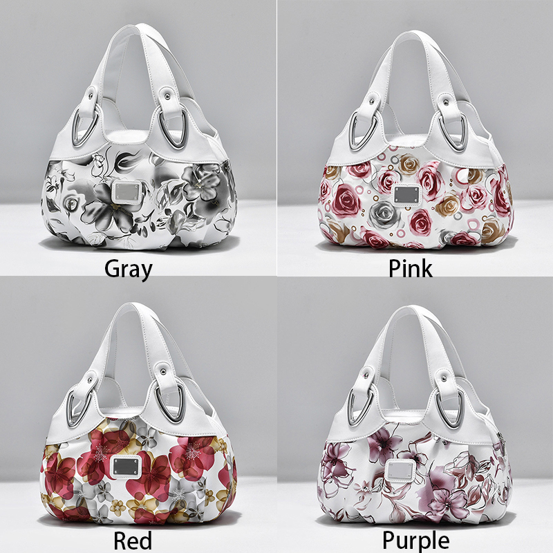 HBP Handbag Women Printing PU Leather Handle Bag Fashion Brand Lady Tote Big Capacity Shoulder Shopping Purse
HBP Handbag Women Printing PU Leather Handle Bag Fashion Brand Lady Tote Big Capacity Shoulder Shopping Purse
