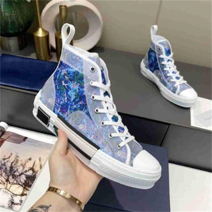 2021 High Quality B22 B23 Casual Shoes High Low Top Sneakers Oblique Trainers Embroidery Printed Alphabet Canvas Shoe Women Men Stylist Shoes #01, Black
2021 High Quality B22 B23 Casual Shoes High Low Top Sneakers Oblique Trainers Embroidery Printed Alphabet Canvas Shoe Women Men Stylist Shoes #01, Black