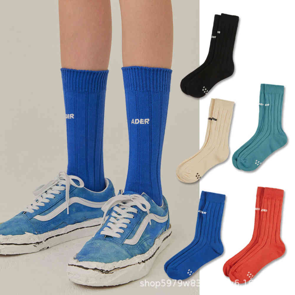 socks Stockings children ader error thick needle and thread stockings letter embroidery sports tube trendy men's street, Beige 1 pair
socks Stockings children ader error thick needle and thread stockings letter embroidery sports tube trendy men's street, Beige 1 pair