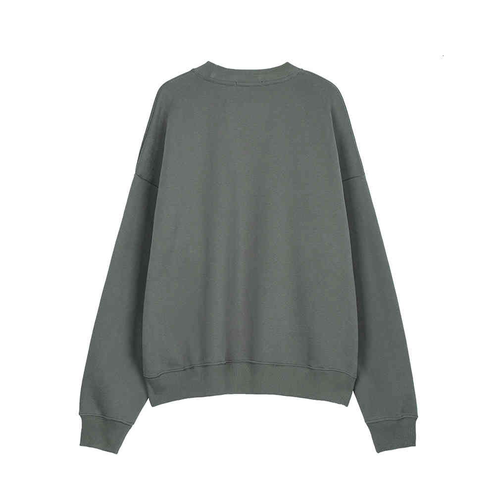 2021 Quality Kanyewest Season 6 Pullover High Street Oversize Kanye Crewneck Men Women 100% Cotton Sweatshirt, Grey khaki sweatshir
2021 Quality Kanyewest Season 6 Pullover High Street Oversize Kanye Crewneck Men Women 100% Cotton Sweatshirt, Grey khaki sweatshir