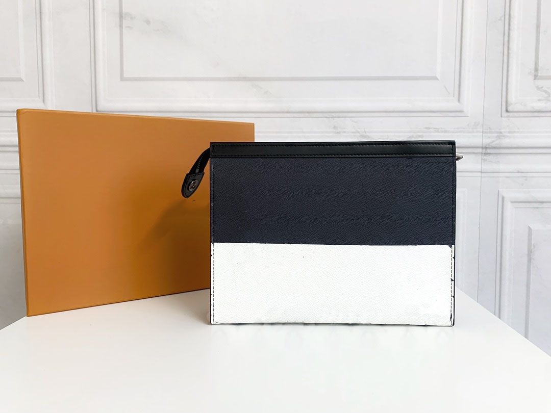 High Quality Luxurys Designers Handbags Wallets Purse Bags Fashion Zippe Cosmetic Pochette Voyage Clutch women and men Toilet Bag Classic Pallas Makeup Handbag, Black square
High Quality Luxurys Designers Handbags Wallets Purse Bags Fashion Zippe Cosmetic Pochette Voyage Clutch women and men Toilet Bag Classic Pallas Makeup Handbag, Black square