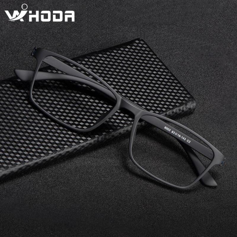 Fashion Sunglasses Frames WIHODA TR90 Myopia Glasses Frame, No Metal, Screwless, Plastic Titanium Spectacle Glass For Prison Detention Cente
Fashion Sunglasses Frames WIHODA TR90 Myopia Glasses Frame, No Metal, Screwless, Plastic Titanium Spectacle Glass For Prison Detention Cente