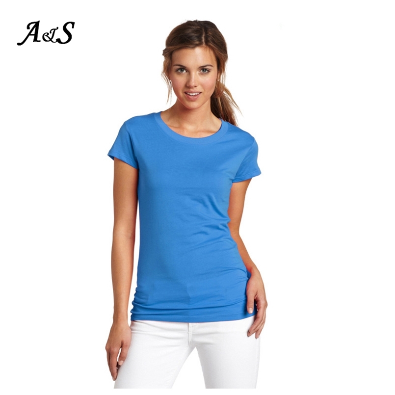 Anbenser Women Tshirt High 100% Cotton Quality Casual T Shirt Femme Sexy O-neck Short Sleeve Solid Summer Tshirts for Tops 210708
Anbenser Women Tshirt High 100% Cotton Quality Casual T Shirt Femme Sexy O-neck Short Sleeve Solid Summer Tshirts for Tops 210708