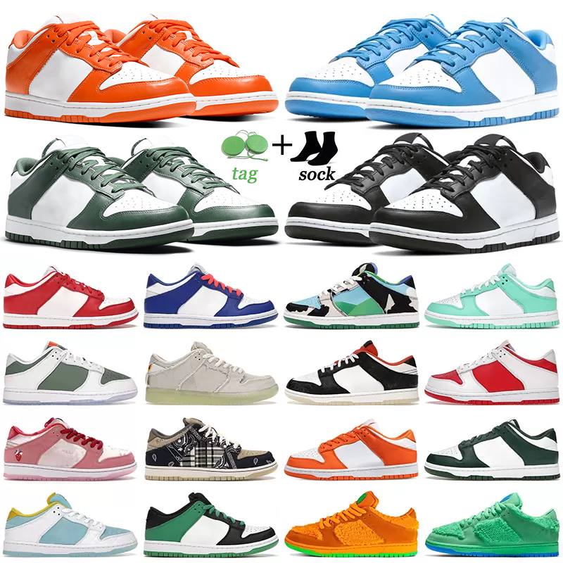 casual shoes men women Triple White White Black Grey Fog Syracuse Team Green UNC Georgetown dunks low mens sneakers trainers
casual shoes men women Triple White White Black Grey Fog Syracuse Team Green UNC Georgetown dunks low mens sneakers trainers