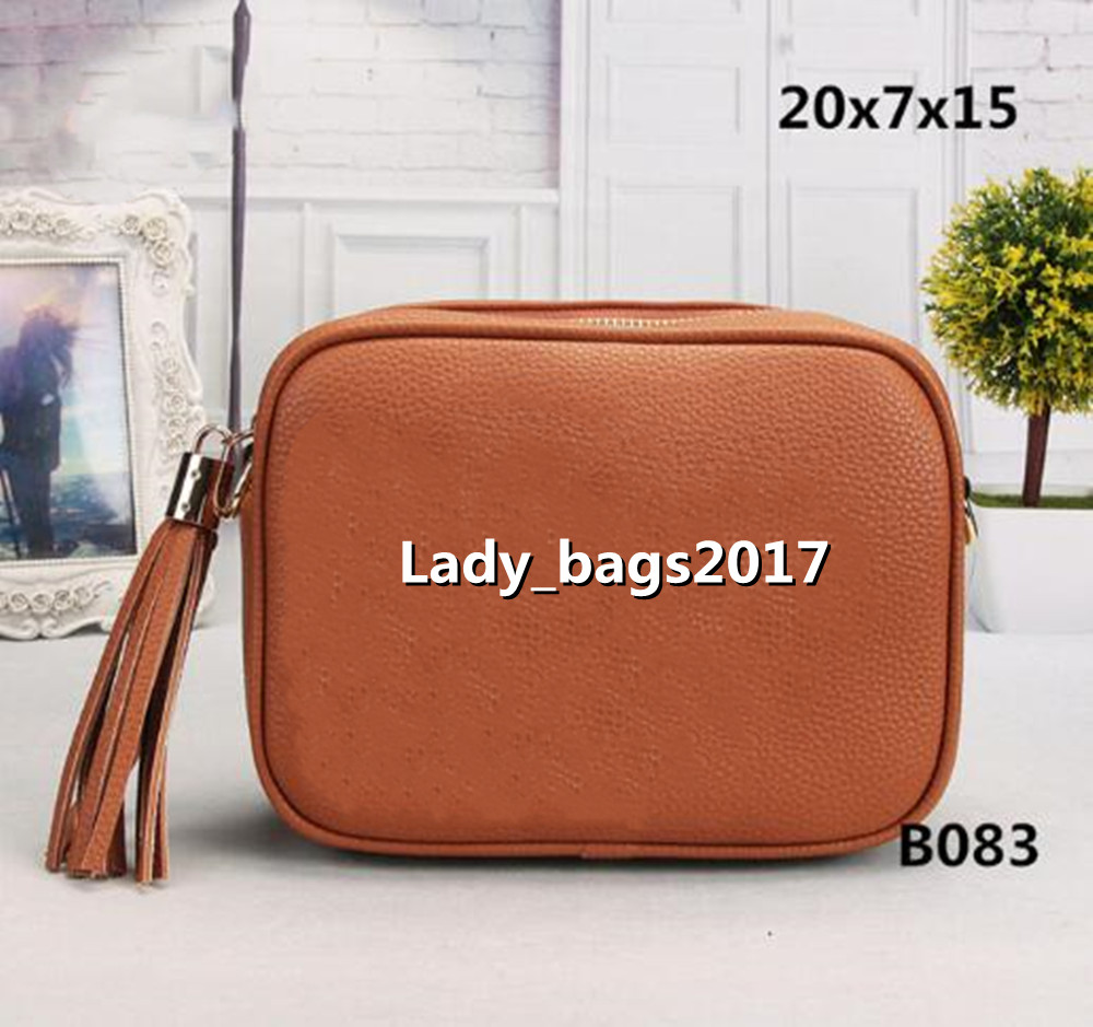 Classic Camera Bag With Tassel Handbags Purse Women Single Shoulder Luxury Small Messenger Designers Belt Crossboy Bags 20cm, Not for sale separately
Classic Camera Bag With Tassel Handbags Purse Women Single Shoulder Luxury Small Messenger Designers Belt Crossboy Bags 20cm, Not for sale separately