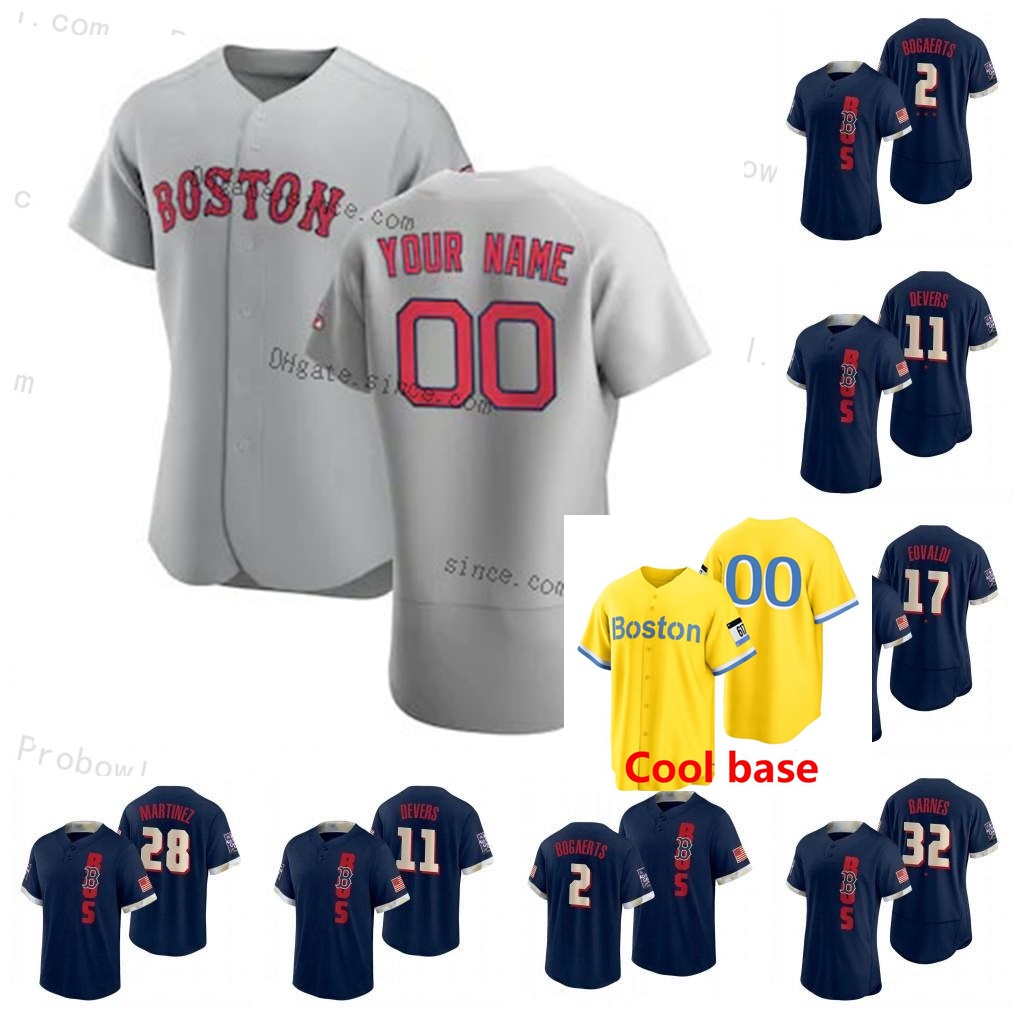 Red Sox Xander Bogaerts 2021 All-Star jersey Rafael Devers J.D. Martinez Enrique Hernandez Hunter Renfroe Alex Verdugo Vazquez Bobby Dalbec size S-6XL, Blue;black
Red Sox Xander Bogaerts 2021 All-Star jersey Rafael Devers J.D. Martinez Enrique Hernandez Hunter Renfroe Alex Verdugo Vazquez Bobby Dalbec size S-6XL, Blue;black