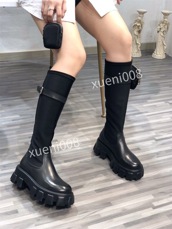 2021 designer red bottoms boots women 35-40 platform high heels booties black chestnut navy Smooth leather suede winter Ankle Knee boot woman Ladies zh211015, 01
2021 designer red bottoms boots women 35-40 platform high heels booties black chestnut navy Smooth leather suede winter Ankle Knee boot woman Ladies zh211015, 01