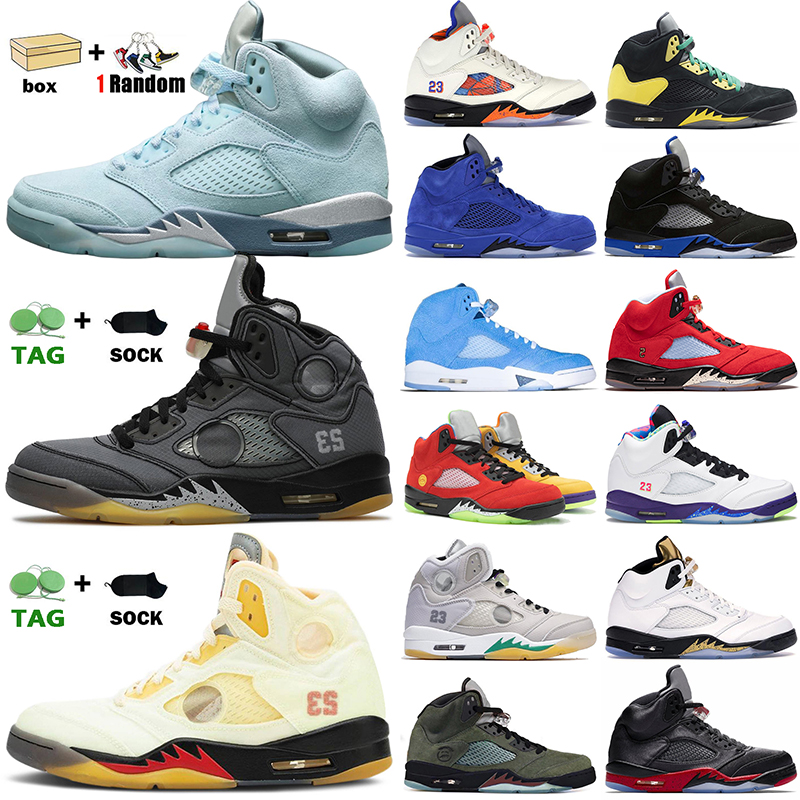 Jumpman Jade Horizon 5s Basketball Shoes Men Women Sail Muslin Racer Blue Bird Holiday Red Suede Sneakers UNC Trophy Room Green Bean Retros 5 Trainers, 0ffffwhite grey 36-47
Jumpman Jade Horizon 5s Basketball Shoes Men Women Sail Muslin Racer Blue Bird Holiday Red Suede Sneakers UNC Trophy Room Green Bean Retros 5 Trainers, 0ffffwhite grey 36-47